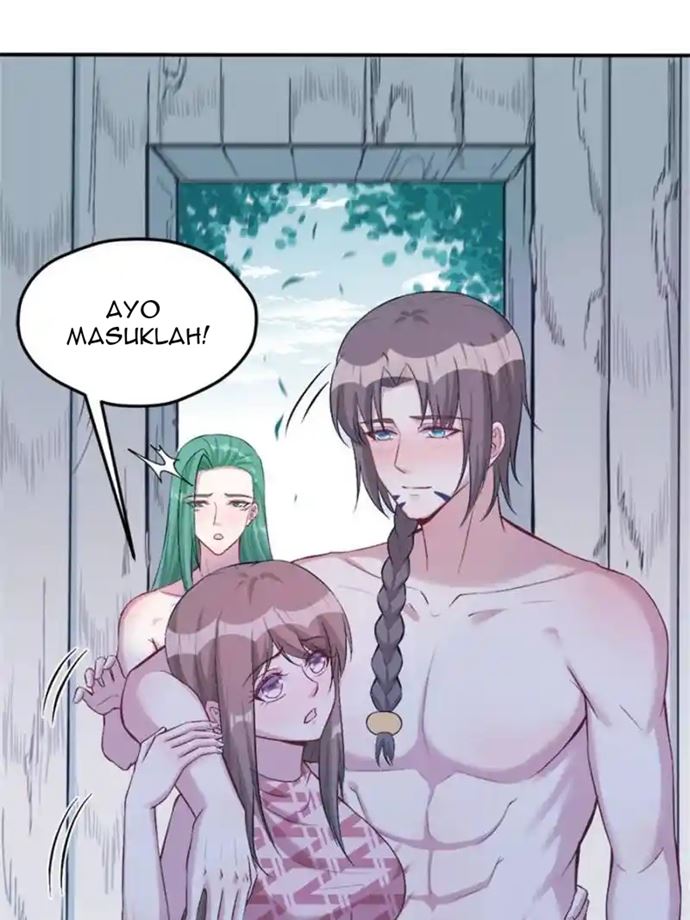 Beauty and the Beasts Chapter 194 Gambar 59